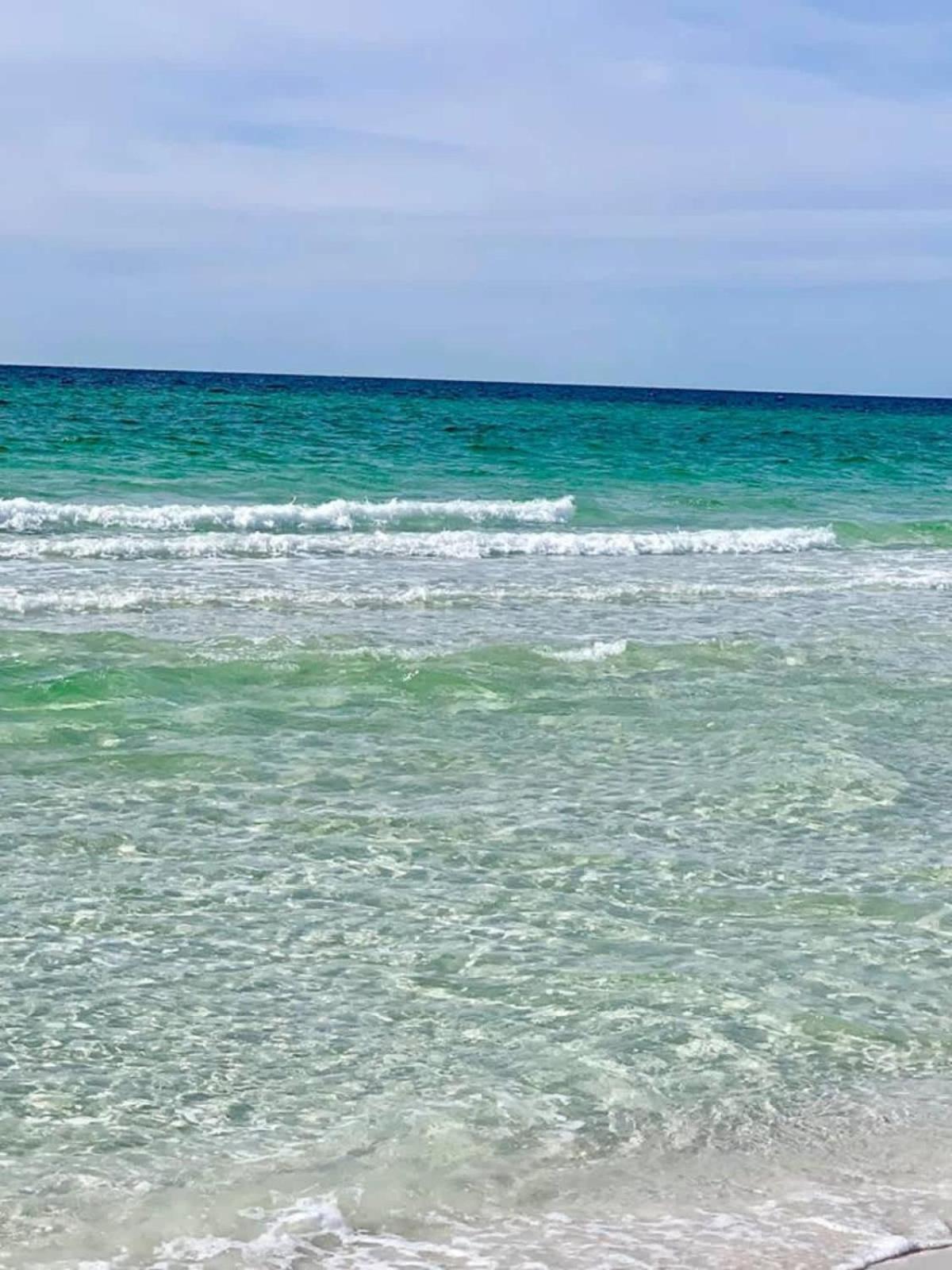 Sunrise Surprise 9Th Floor 2Br 2 Ba King Suite Beach Shuttle, Heated Pool! Destin Dış mekan fotoğraf